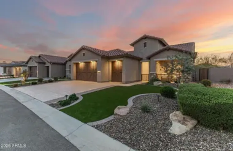 2790 N 165TH DR, GOODYEAR, AZ, 85395, Goodyear, AZ 85395