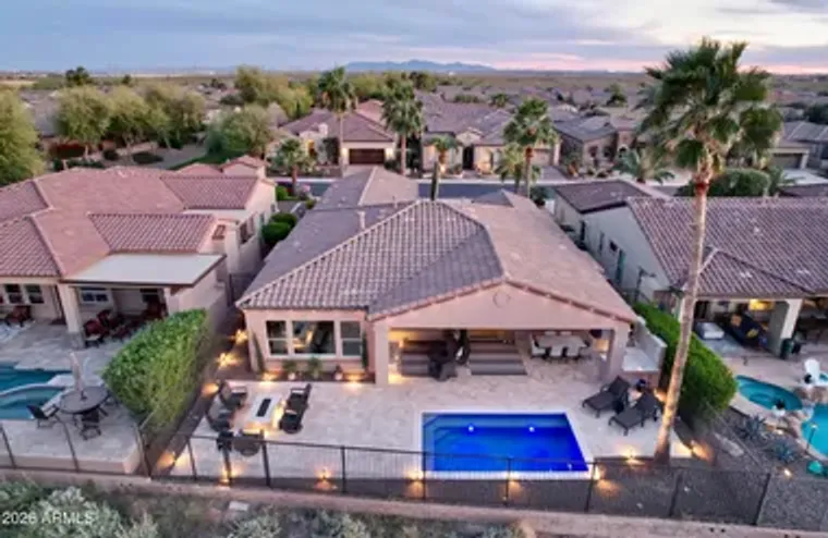 12742 W BAJADA RD, PEORIA, AZ, 85383, Peoria, AZ 85383