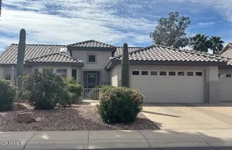 15463 W PRAIRIE DUNES DR, SURPRISE, AZ, ..., Surprise, AZ 85374
