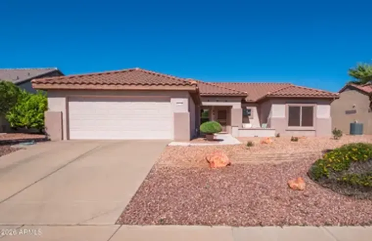 16236 W SCARLET CANYON DR, SURPRISE, AZ,..., Surprise, AZ 85374
