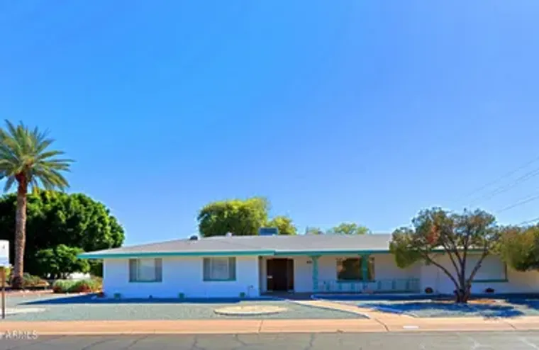 5207 E DODGE ST, MESA, AZ, 85205, Mesa, AZ 85205
