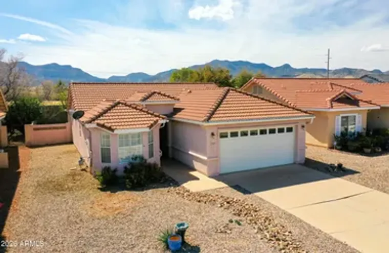 2388 CANDLEWOOD DR, SIERRA VISTA, AZ, 85..., Sierra Vista, AZ 85650