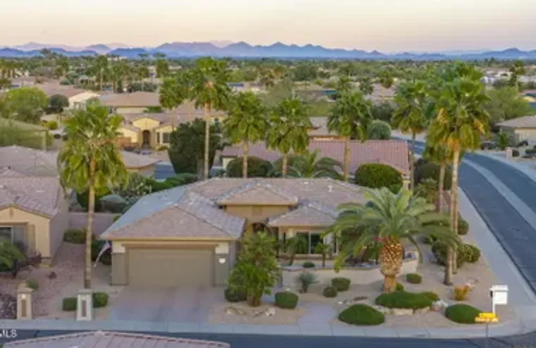 18703 N POPPY CT, SURPRISE, AZ, 85387, Surprise, AZ 85387