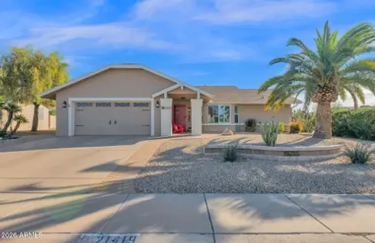 21419 N MORNING DOVE DR, SUN CITY WEST, ..., Sun City West, AZ 85375