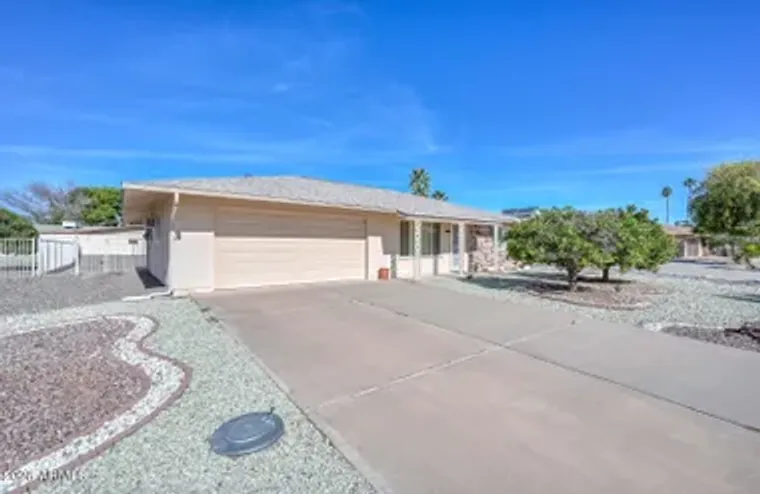13230 W HYACINTH DR, SUN CITY WEST, AZ, ..., Sun City West, AZ 85375