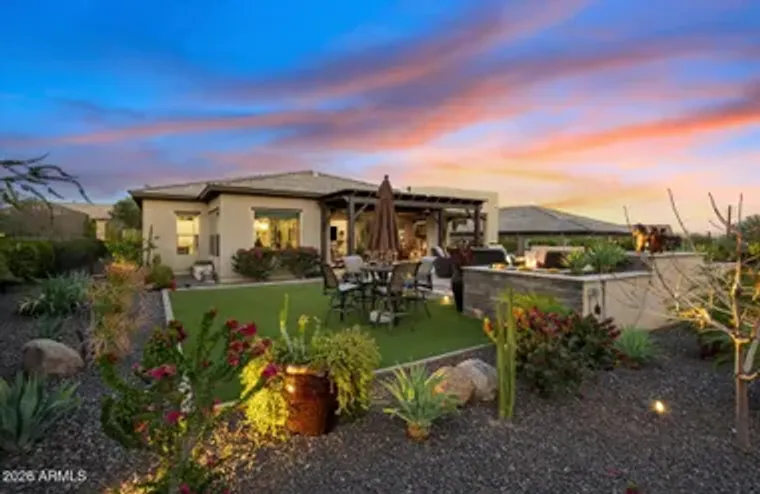 17561 E BLAZE LN, RIO VERDE, AZ, 85263, Rio Verde, AZ 85263