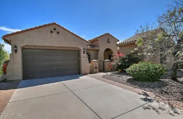 3993 N MONUMENT DR, FLORENCE, AZ, 85132, Florence, AZ 85132