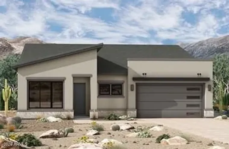 4365 N 217TH AVE, BUCKEYE, AZ, 85396, Buckeye, AZ 85396