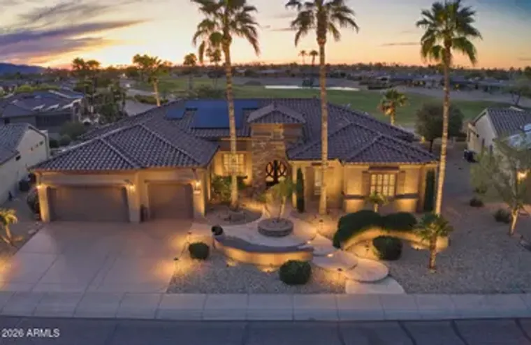 18726 N SALTILLO DR, SURPRISE, AZ, 85387, Surprise, AZ 85387