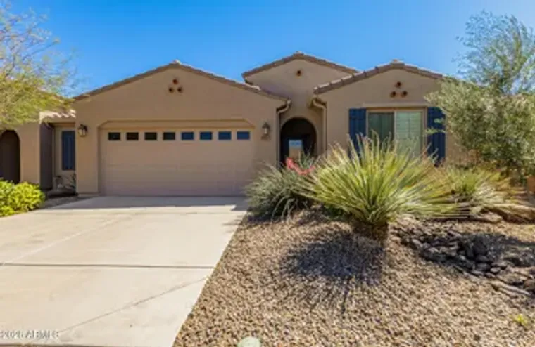 4827 W POSSE DR, ELOY, AZ, 85131, Eloy, AZ 85131