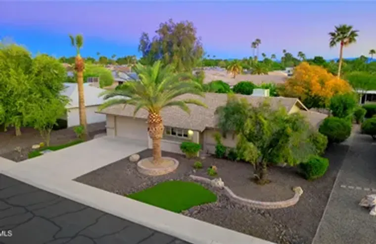 12514 W LIMEWOOD DR, SUN CITY WEST, AZ, ..., Sun City West, AZ 85375