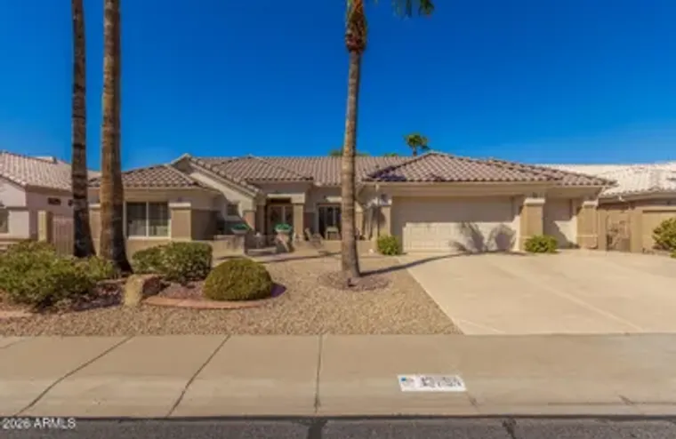 13734 W VIA --, SUN CITY WEST, AZ, 85375, Sun City West, AZ 85375