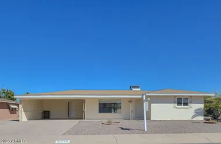 6218 E DODGE ST, MESA, AZ, 85205, Mesa, AZ 85205