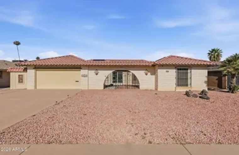 10358 W CAMEO DR, SUN CITY, AZ, 85351, Sun City, AZ 85351