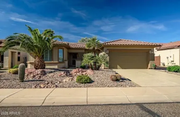 16917 W CORTARO POINT DR, SURPRISE, AZ, ..., Surprise, AZ 85387