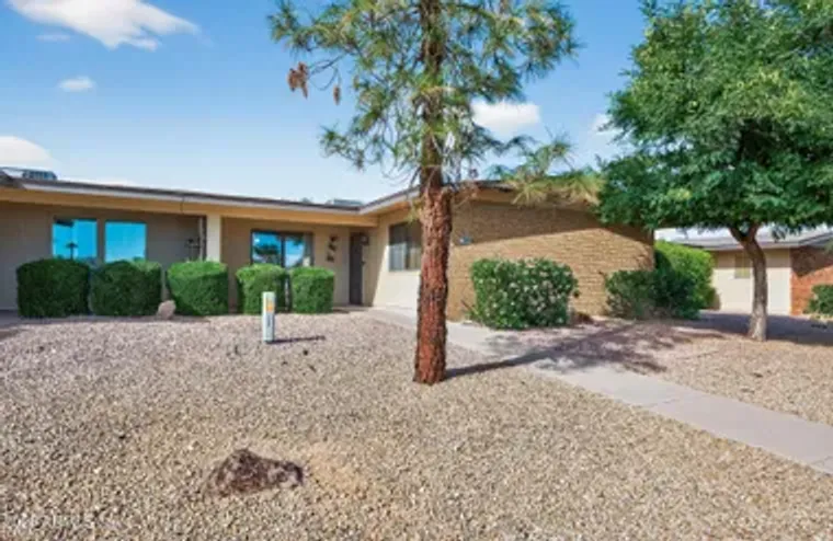 13502 W ALEPPO DR, SUN CITY WEST, AZ, 85..., Sun City West, AZ 85375