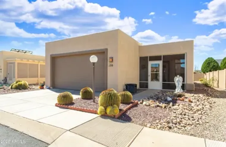 246 S CLUBHOUSE LN, SIERRA VISTA, AZ, 85..., Sierra Vista, AZ 85635