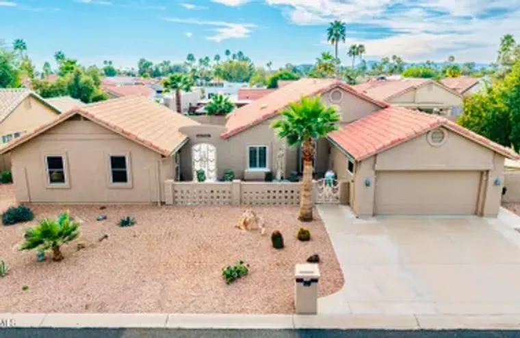 26002 S SADDLETREE DR, SUN LAKES, AZ, 85..., Sun Lakes, AZ 85248