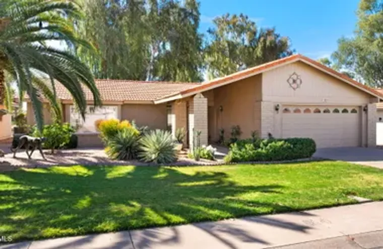 1203 LEISURE WORLD -- --, MESA, AZ, 8520..., Mesa, AZ 85206