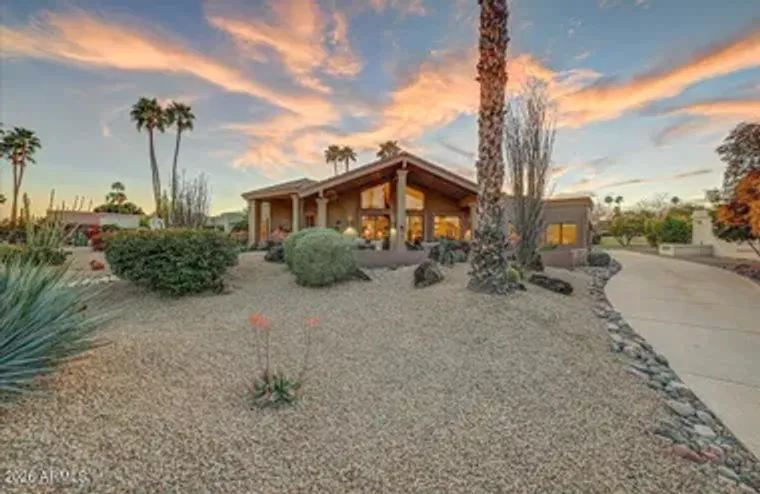 25406 N ABAJO DR, RIO VERDE, AZ, 85263, Rio Verde, AZ 85263