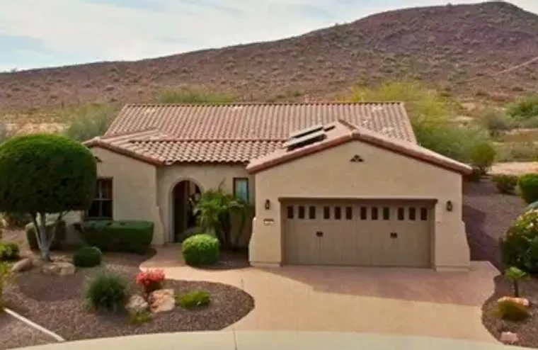 13067 W BIG OAK ST, PEORIA, AZ, 85383, Peoria, AZ 85383