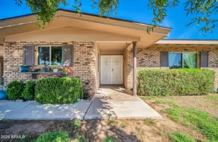 10316 W CORTE DEL SOL ESTE -- --, SUN CI..., Sun City, AZ 85351