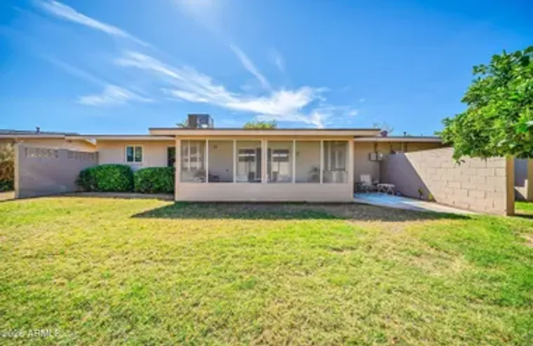 10316 W CORTE DEL SOL ESTE -- --, SUN CI..., Sun City, AZ 85351