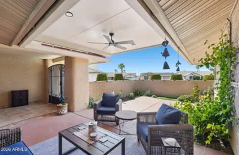 12630 W FOXFIRE DR, SUN CITY WEST, AZ, 8..., Sun City West, AZ 85375