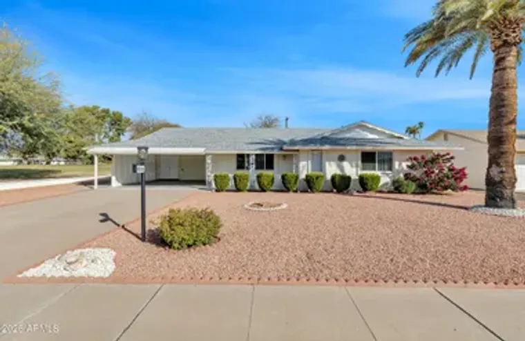 10210 W SUN CITY BLVD, SUN CITY, AZ, 853..., Sun City, AZ 85351