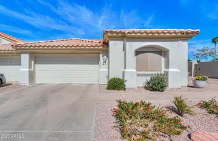 5830 E MCKELLIPS RD 27, MESA, AZ, 85215, Mesa, AZ 85215