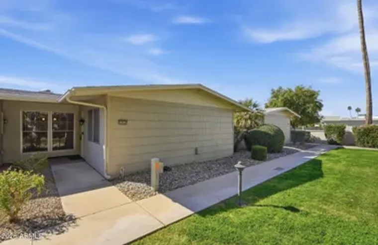 17035 N 107TH AVE, SUN CITY, AZ, 85373, Sun City, AZ 85373