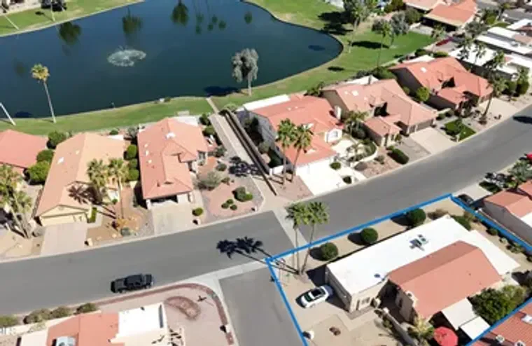 26627 S DRIFTER DR, SUN LAKES, AZ, 85248, Sun Lakes, AZ 85248