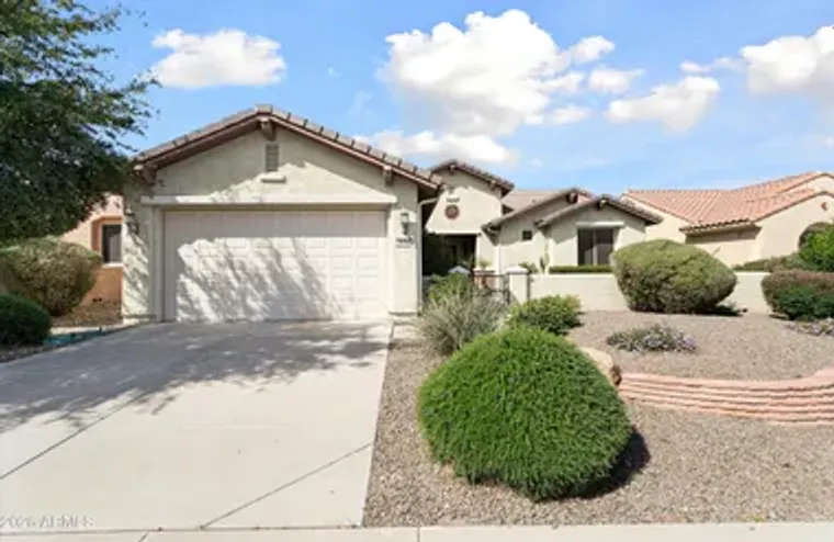 20580 N 273RD AVE, BUCKEYE, AZ, 85396, Buckeye, AZ 85396