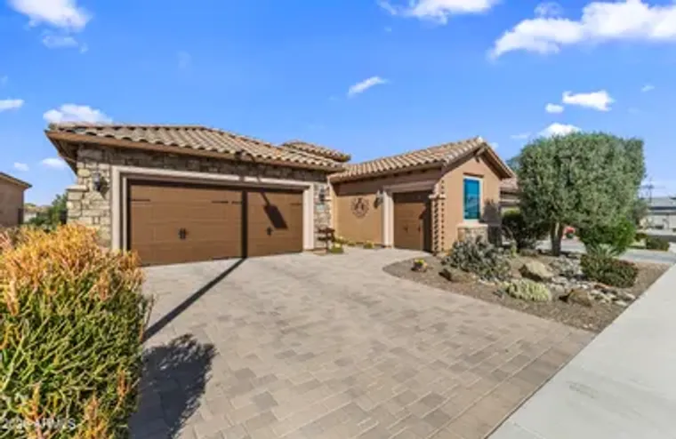 20614 N 274TH AVE, BUCKEYE, AZ, 85396, Buckeye, AZ 85396