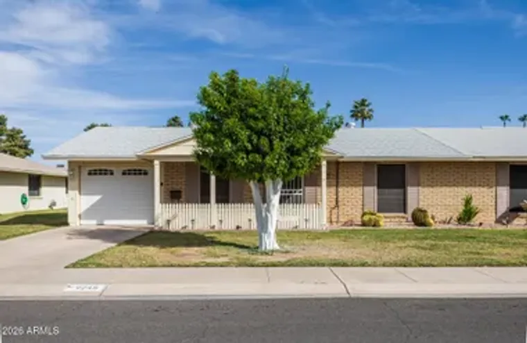 9245 N 109TH DR, SUN CITY, AZ, 85351, Sun City, AZ 85351