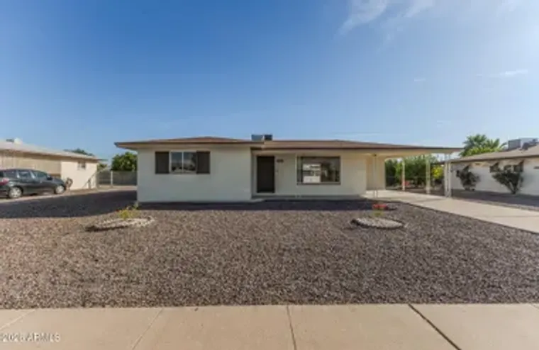5325 E DES MOINES ST, MESA, AZ, 85205, Mesa, AZ 85205