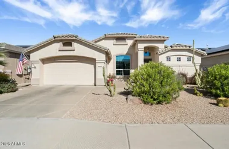 17826 W SPENCER DR, SURPRISE, AZ, 85374, Surprise, AZ 85374