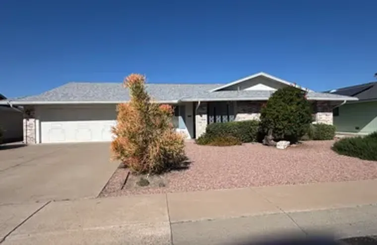 12630 N SUN VALLEY DR, SUN CITY, AZ, 853..., Sun City, AZ 85351