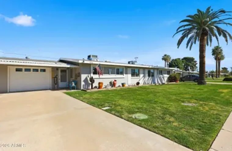 10746 W ABBOTT AVE, SUN CITY, AZ, 85351, Sun City, AZ 85351