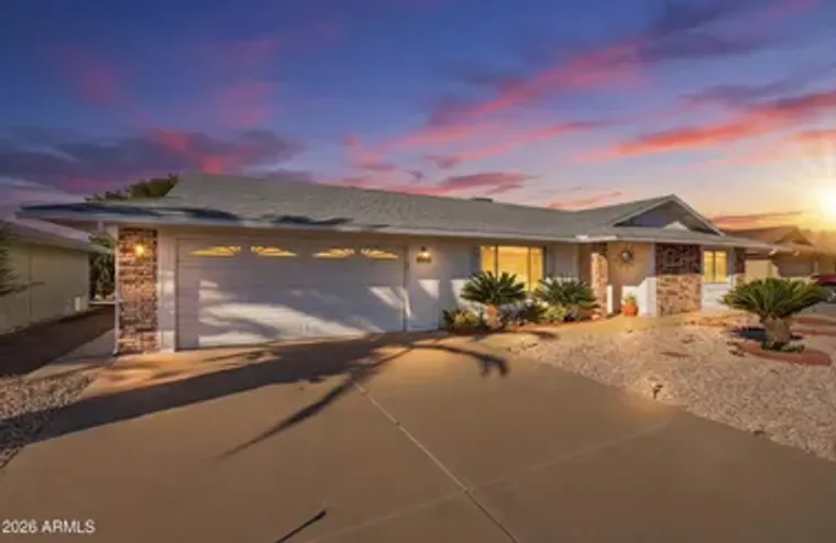 18034 N 129TH AVE, SUN CITY WEST, AZ, 85..., Sun City West, AZ 85375