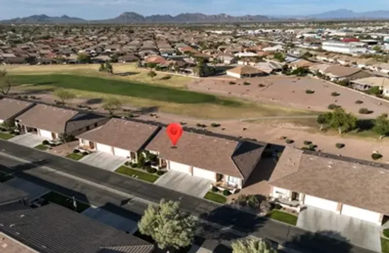 2663 S SPRINGWOOD BLVD 321, MESA, AZ, 85..., Mesa, AZ 85209