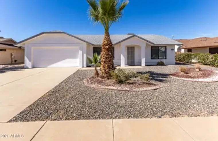 20810 N GABLE HILL DR, SUN CITY WEST, AZ..., Sun City West, AZ 85375