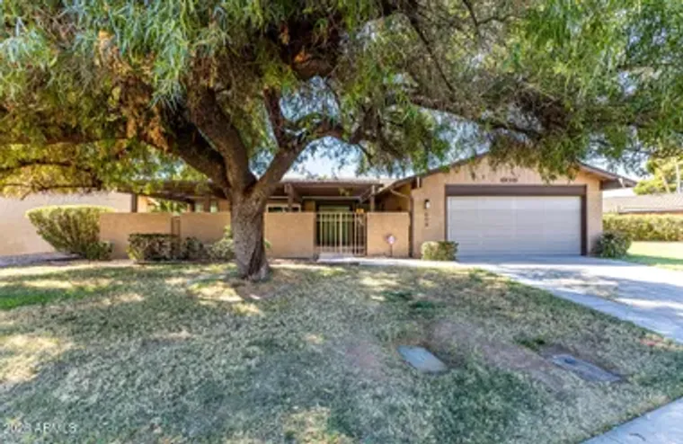 608 S LEISURE WORLD DR, MESA, AZ, 85206, Mesa, AZ 85206