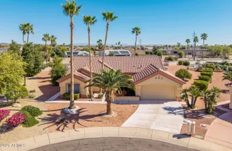 14660 W YOSEMITE DR, SUN CITY WEST, AZ, ..., Sun City West, AZ 85375