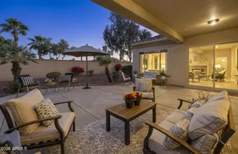 12943 W PANCHITA DR, SUN CITY WEST, AZ, ..., Sun City West, AZ 85375