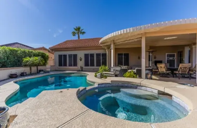 14017 W CABALLERO DR, SUN CITY WEST, AZ,..., Sun City West, AZ 85375