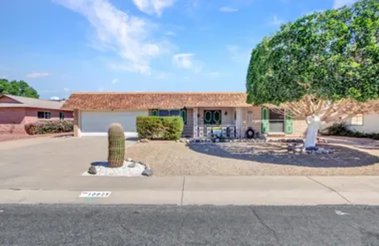 10925 W ROUNDELAY CIR, SUN CITY, AZ, 853..., Sun City, AZ 85351