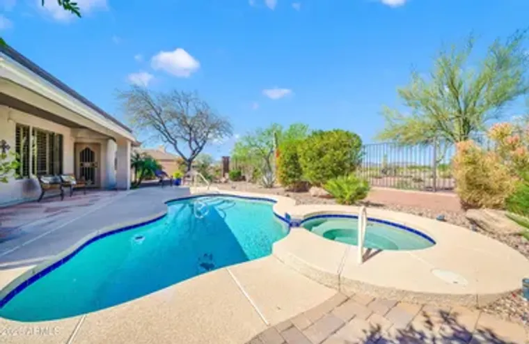 2812 W REEDY CREEK DR, ANTHEM, AZ, 85086, Anthem, AZ 85086