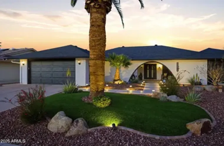 12618 W PAINTBRUSH DR, SUN CITY WEST, AZ..., Sun City West, AZ 85375