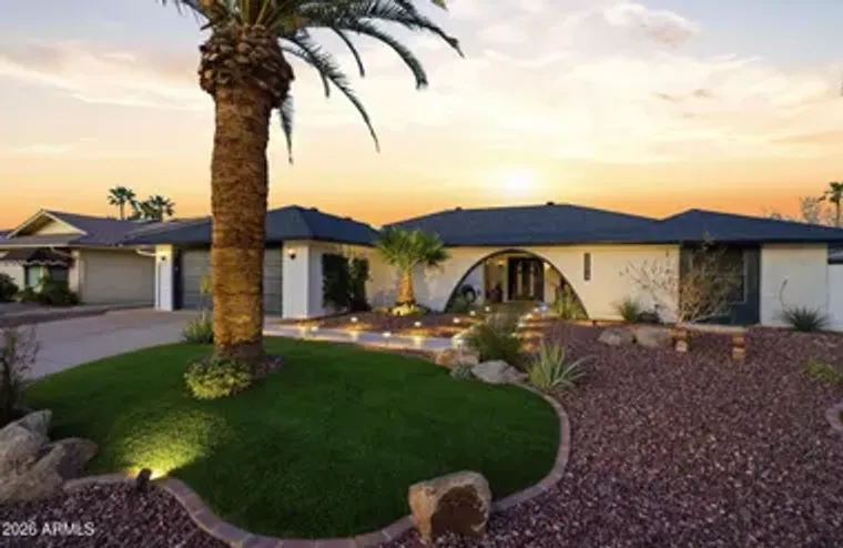12618 W PAINTBRUSH DR, SUN CITY WEST, AZ..., Sun City West, AZ 85375